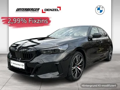 BMW 5er-Reihe