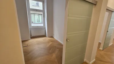 Gewerbeimmobilie mieten in Wien – 158 m², € 24 – Bild 8 von 11
