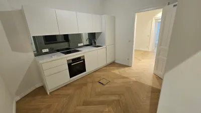 Gewerbeimmobilie mieten in Wien – 158 m², € 24 – Bild 4 von 11