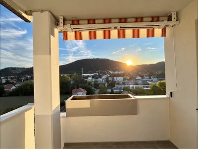 2-Zimmer-Wohnung mieten in Graz – 63 m², € 829