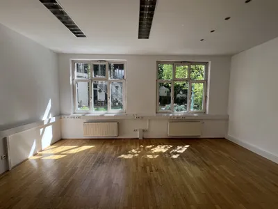 2-Zimmer-Gewerbeimmobilie mieten in Salzburg Stadt – 107 m², € 1.827 – Bild 4 von 10