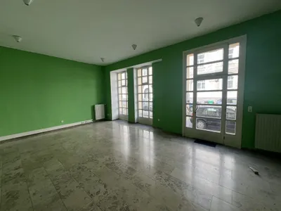 2-Zimmer-Gewerbeimmobilie mieten in Salzburg Stadt – 107 m², € 1.827 – Bild 6 von 10