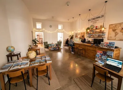 2-Zimmer-Gewerbeimmobilie mieten in Salzburg Stadt – 107 m², € 1.827 – Bild 2 von 10