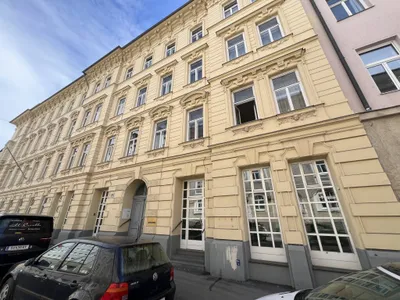 2-Zimmer-Gewerbeimmobilie mieten in Salzburg Stadt – 107 m², € 1.827 – Bild 9 von 10
