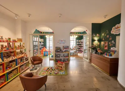 2-Zimmer-Gewerbeimmobilie mieten in Salzburg Stadt – 107 m², € 1.827
