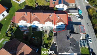 4-Zimmer-Haus kaufen in Grieskirchen – 90 m², € 269.000