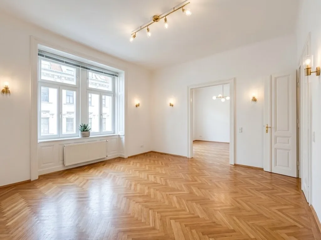 Wohnung – Wien - Ansicht 2