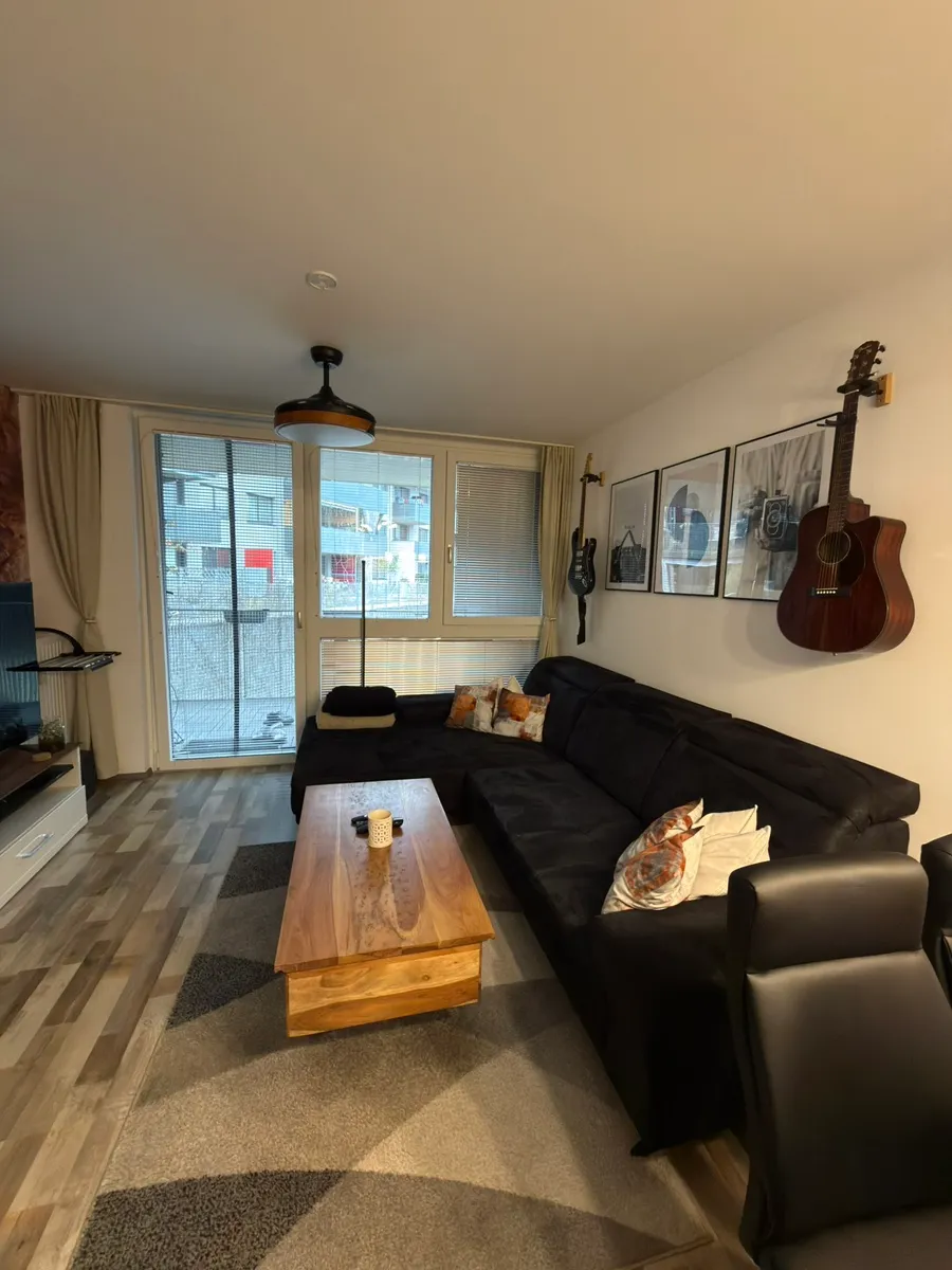 Wohnung – Wien - Ansicht 2
