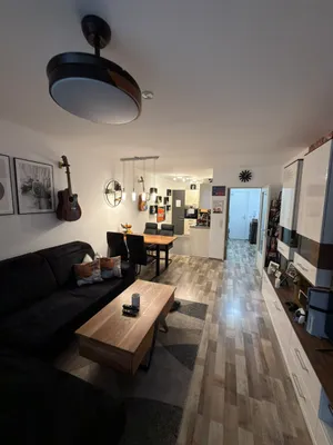 2-Zimmer-Wohnung mieten in Wien – 55 m², € 762 – Bild 1 von 18
