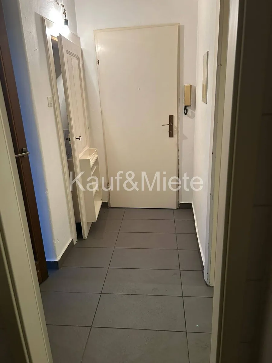Wohnung – Andritz - Ansicht 2