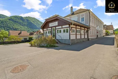 Gewerbeimmobilie kaufen in Krems Land – 664 m², € 1.780.000 – Bild 4 von 27