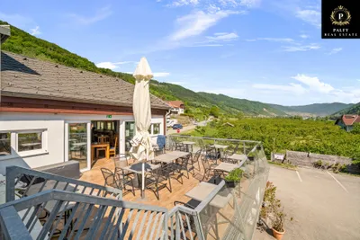 Gewerbeimmobilie kaufen in Krems Land – 664 m², € 1.780.000 – Bild 14 von 27