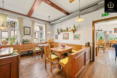 Gewerbeimmobilie kaufen in Krems Land – 664 m², € 1.780.000 – Bild 11 von 27