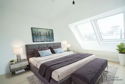 3-Zimmer-Wohnung kaufen in Wien – 107,3 m², € 929.000 – Bild 2 von 7