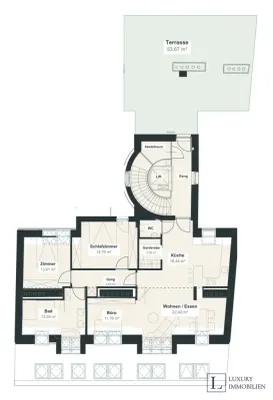 3-Zimmer-Wohnung kaufen in Wien – 107,3 m², € 929.000 – Bild 7 von 7