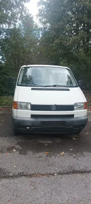 VW T4