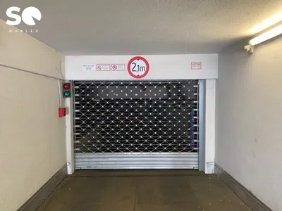 Immobilie kaufen in Wien – 28 m², € 99.000 – Bild 1 von 4