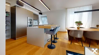3-Zimmer-Wohnung kaufen in Wien – 106,75 m², € 2.197.000 – Bild 4 von 14