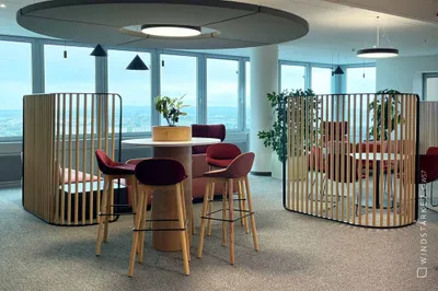 Gewerbeimmobilie mieten in Wien – 1 518 m², € 19 – Bild 11 von 19