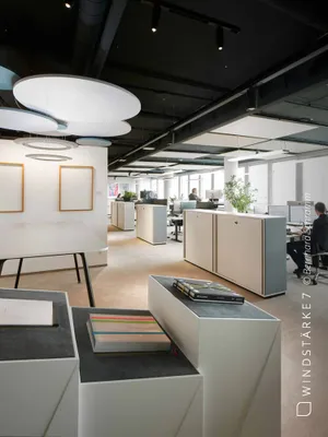 Gewerbeimmobilie mieten in Wien – 1 518 m², € 19 – Bild 7 von 19