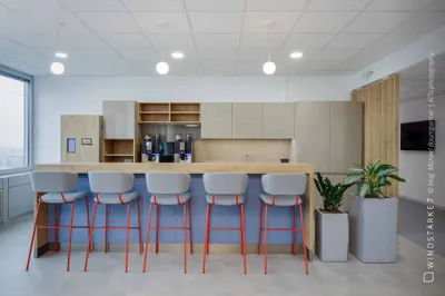 Gewerbeimmobilie mieten in Wien – 1 518 m², € 19 – Bild 4 von 19