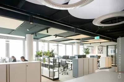 Gewerbeimmobilie mieten in Wien – 1 518 m², € 19 – Bild 6 von 19