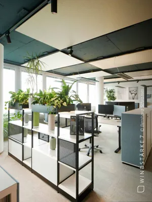 Gewerbeimmobilie mieten in Wien – 1 518 m², € 19 – Bild 9 von 19