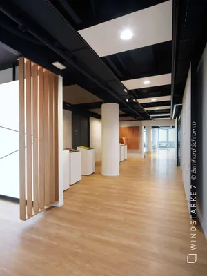 Gewerbeimmobilie mieten in Wien – 1 518 m², € 19 – Bild 8 von 19