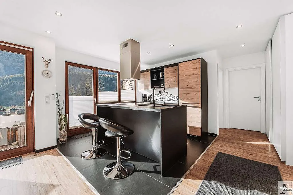 Ötztal Living - Ferienappartements Herzblut - TOP 8 - Ansicht 3