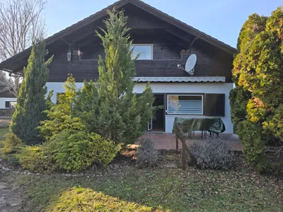6-Zimmer-Haus mieten in Baden – 164 m², € 1.800 – Bild 24 von 24