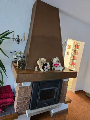6-Zimmer-Haus mieten in Baden – 164 m², € 1.800 – Bild 8 von 24
