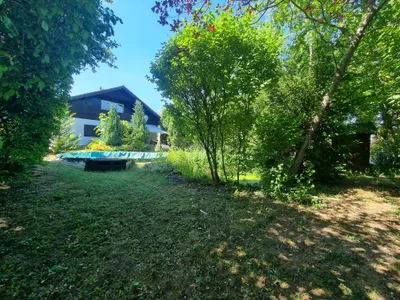 6-Zimmer-Haus mieten in Baden – 164 m², € 1.800 – Bild 21 von 24