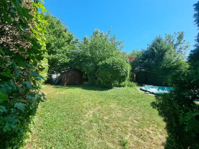 6-Zimmer-Haus mieten in Baden – 164 m², € 1.800 – Bild 19 von 24