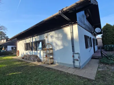 6-Zimmer-Haus mieten in Baden – 164 m², € 1.800 – Bild 5 von 24
