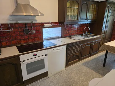 6-Zimmer-Haus mieten in Baden – 164 m², € 1.800 – Bild 13 von 24