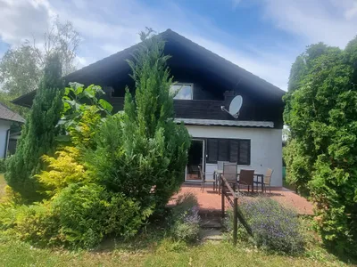 6-Zimmer-Haus mieten in Baden – 164 m², € 1.800 – Bild 4 von 24