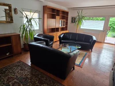 6-Zimmer-Haus mieten in Baden – 164 m², € 1.800 – Bild 7 von 24