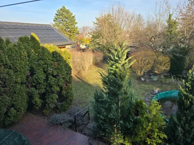 6-Zimmer-Haus mieten in Baden – 164 m², € 1.800 – Bild 22 von 24