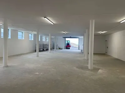 Gewerbeimmobilie mieten in Amstetten – 280 m², € 3 – Bild 6 von 6