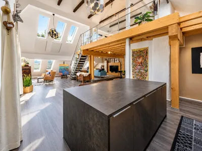6-Zimmer-Wohnung kaufen in Salzburg-Umgebung – 275 m², € 1.250.000 – Bild 2 von 13
