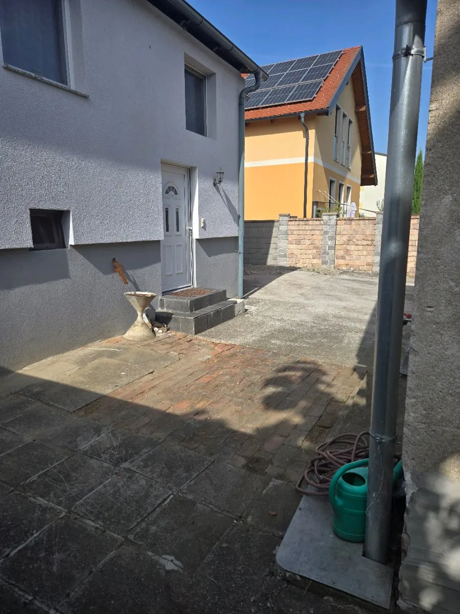 Haus – Sautern - Ansicht 3