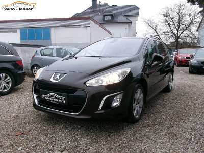 Peugeot 308 SW 1,6 HDi 95 Active