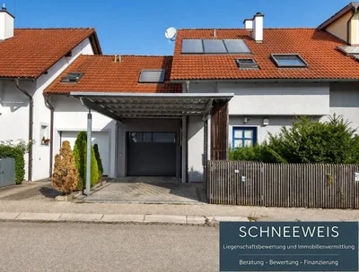 4-Zimmer-Haus kaufen in Wels – 137 m², € 470.000 – Bild 4 von 23
