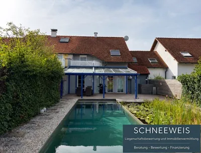 4-Zimmer-Haus kaufen in Wels – 137 m², € 470.000 – Bild 7 von 23