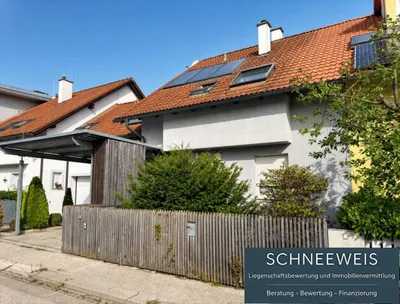 4-Zimmer-Haus kaufen in Wels – 137 m², € 470.000 – Bild 2 von 23