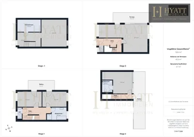 4-Zimmer-Haus kaufen in Wien – 114,69 m², € 1.090.000 – Bild 26 von 30