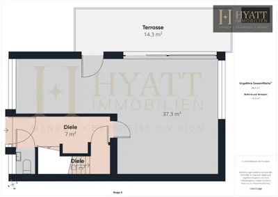 4-Zimmer-Haus kaufen in Wien – 114,69 m², € 1.090.000 – Bild 28 von 30