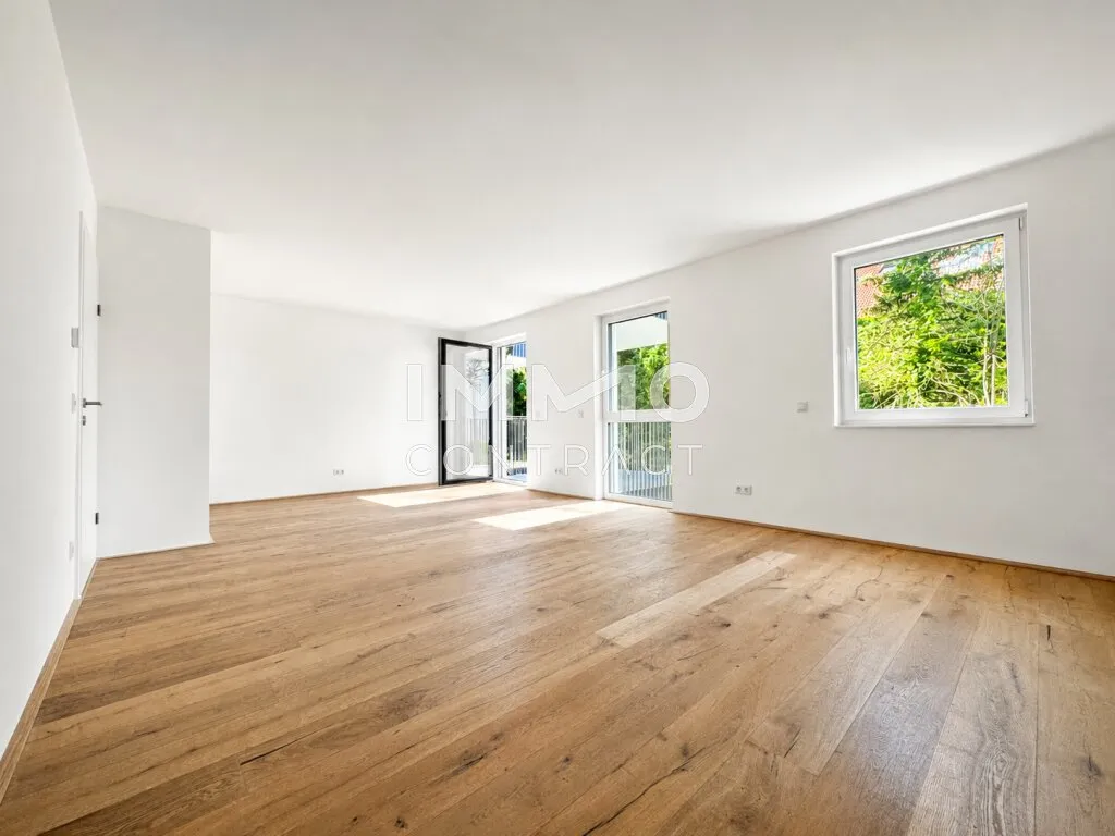 Wohnung – Wien - Ansicht 2
