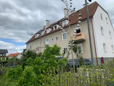 2-Zimmer-Wohnung mieten in Hartberg-Fürstenfeld – 56 m², € 409 – Bild 21 von 21
