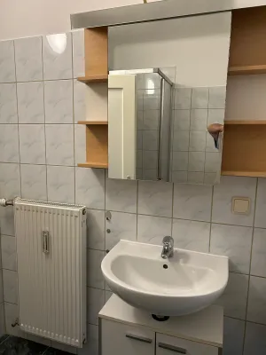 2-Zimmer-Wohnung mieten in Hartberg-Fürstenfeld – 56 m², € 409 – Bild 14 von 21